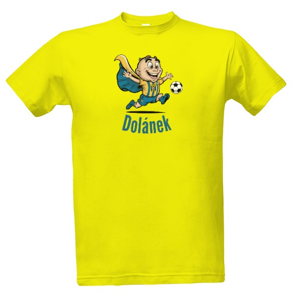 Dolánek FC